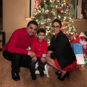 Meet your Posher, Dalia